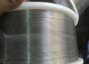 China High Strength Woven Tantalum Wire Mesh For Capacitors Corrosion Resistance wholesale