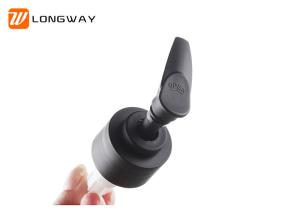 China Cosmetic Packaging Hand Lotion Pump Dispenser 1.6-2.0cc/T Discharge wholesale