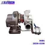 TD05H Diesel Engine Turbocharger 49178-02385 28230-45000 28230-45100