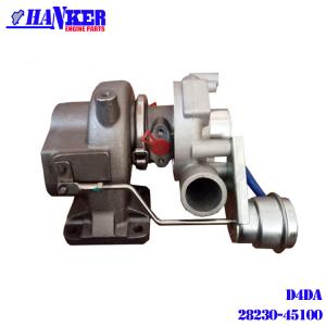 China TD05H Diesel Engine Turbocharger 49178-02385 28230-45000 28230-45100 wholesale