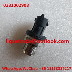 China BOSCH Pressure Sensor 0281002908 , 0 281 002 908 Genuine and New wholesale
