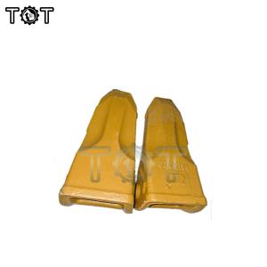 China KOMATSU PC400 14152RC Excavator Bucket Tooth Point Adapter ISO9001 wholesale