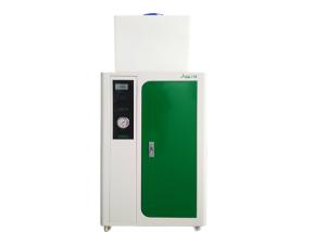 China Vontron Membrane Reverse Osmosis Treatment Plant 40LPH wholesale