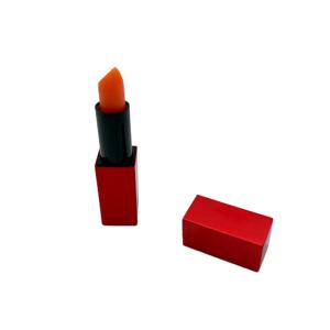 China OEM ODM Lasting Moisturizing Matt Lip Stick Lip Balm wholesale