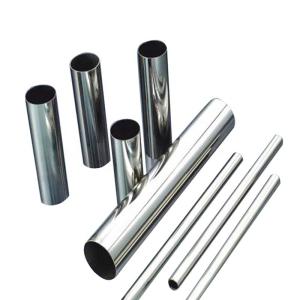 China Heat Resistant Stainless Steel Welded Pipe 310s Cold Rolled wholesale