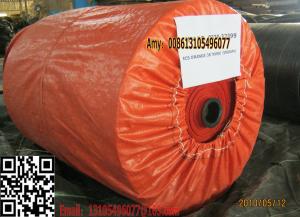 China Power plant project PP ground cover fabric /silt fence woven fabric wholesale