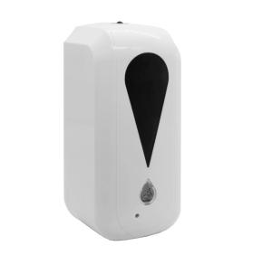 China Automatic Infrared Plastic Universal Hand Sanitizer Dispenser wholesale