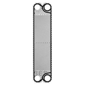 China Sigma 38 Heat Exchanger Rubber Gasket EPDM 975mm*250mm wholesale