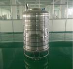 100ml 300ml 500ml 1000ml Liquid Sachet Water Filling Packaging Machine/Plant