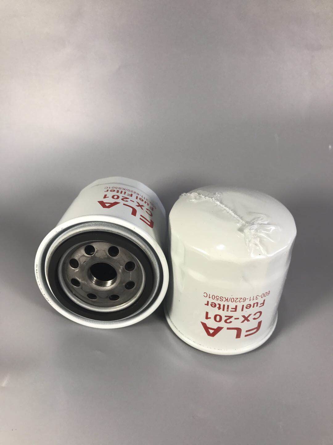 Komatsu Diesel Fuel Filter KS101F High Performance