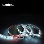 5050rgb Smd Led Strip Lights Waterproof 120 Light