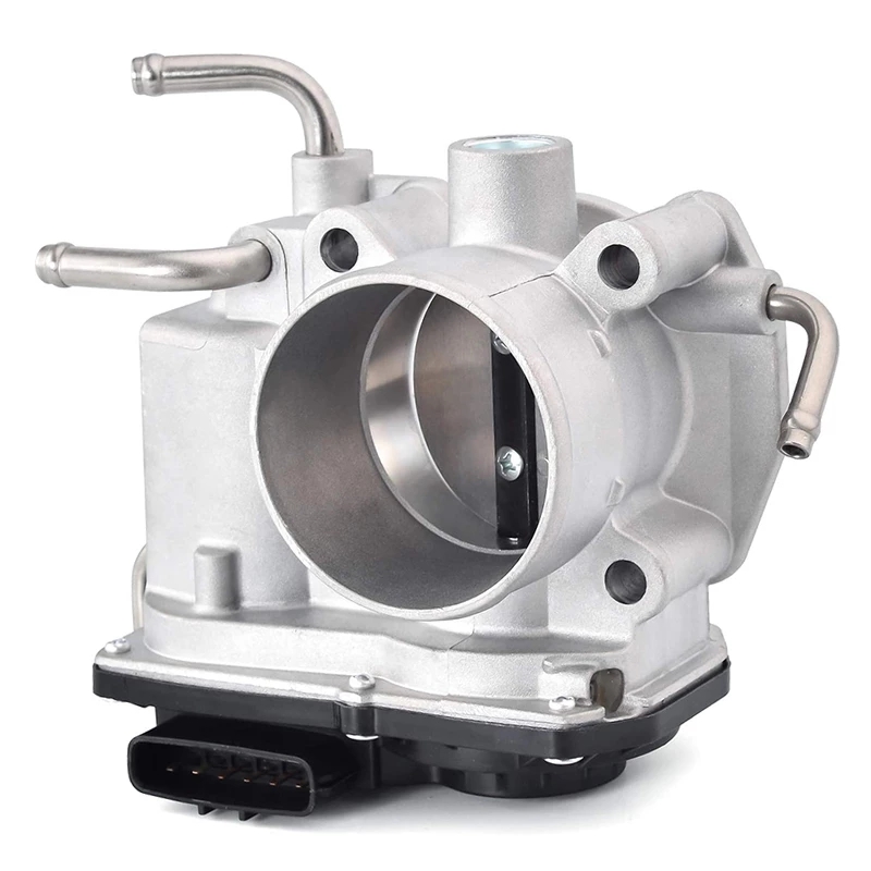 Throttle Body Valve for Toyota Camry Corolla Matrix RAV4 Scion 22030-0H031