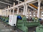 10000mm 700 Ton Monopile Windmill Pipe Welding Rotator