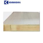 Solid Wooden Internal Door Fibre Panel Assembly Interior Main Double Door