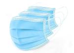 hospital use Non Woven 95% Medical Face Mask for sale