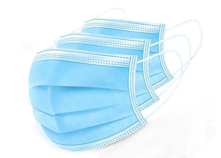 Doctor OEM BFE99 Disposable Medical Face Mask