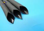UL Insulation flexible heat shrink tubing , Polyolefin Tubing with Meltable