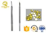 Jewelry MCD R0.05 15 Degree Flywheel Diamond Tool 1600m/min