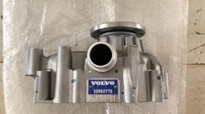 China Belt Transmission Penta Water Pump For Tad851ve Engine wholesale