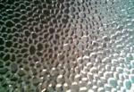 Orange Peel Embossed Insulation 8011 Aluminum Alloy Sheet