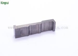 China ISO9001 certification Metal Precision Auto Parts Of Precision Grinding Parts wholesale