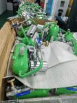 Hot saling Bernet Brand LPG air separator for LPG dispenser