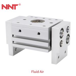 China Rc1/8 Pneumatic Finger Gripper wholesale