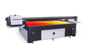 China 110V / 220V UV Flatbed Printer Small Flatbed Inkjet Printer 3020-SP wholesale