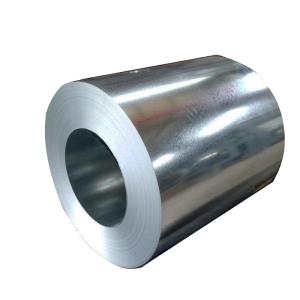 China 4mm Hot Dipped Galvanised Coil Z180 Z275 Cold Rolled Steel Sheet In Coil wholesale