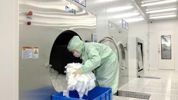 Suzhou Myesde Ultra Clean Technology Co., Ltd.