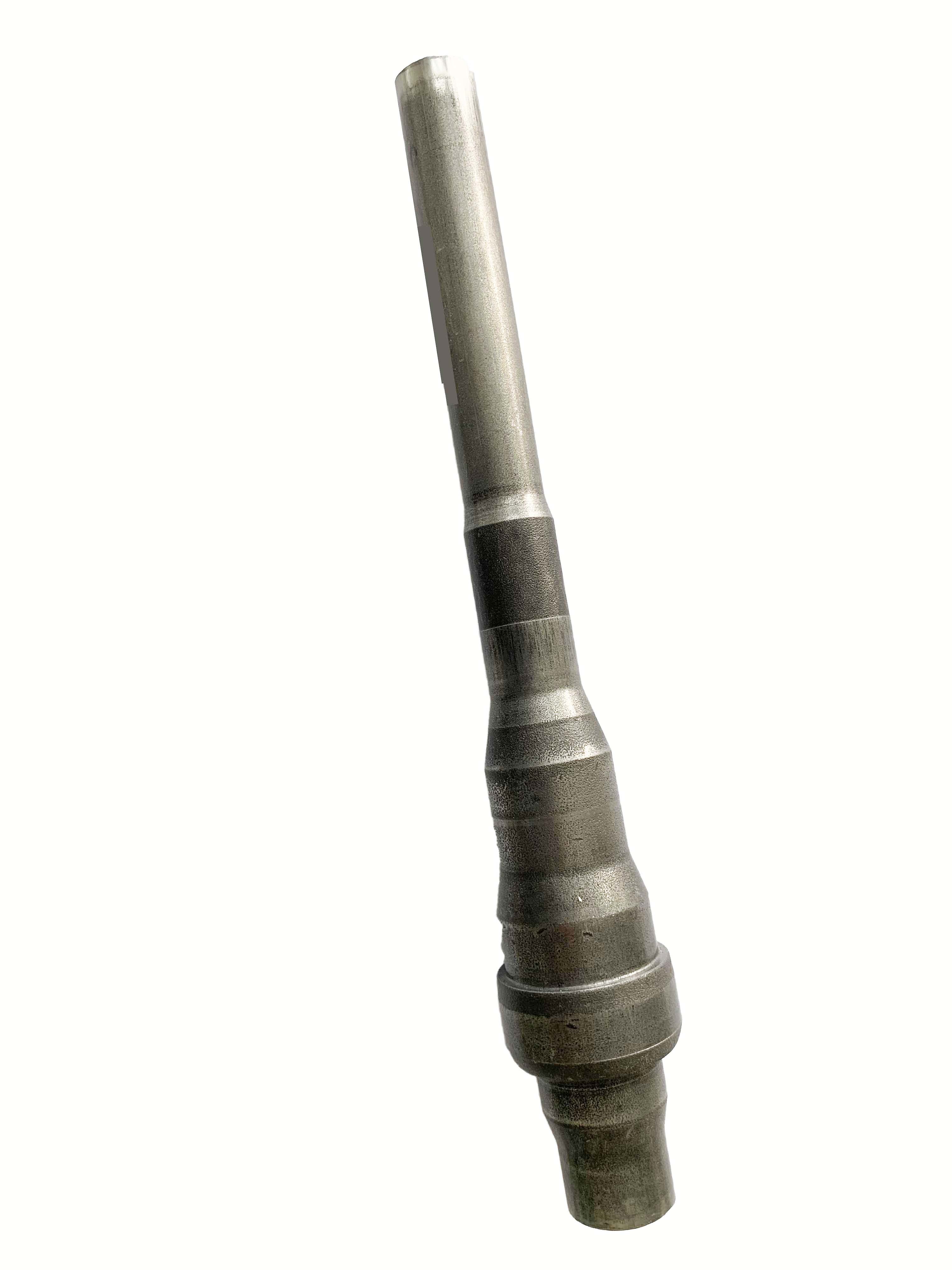 Metal DCT Input Shaft Mitoyo Contourgraph Forging Shaft 2kg 20MnCrS5