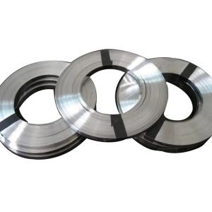 China Metal 321 AISI Stainless Steel Strip 2mm 3mm 6mm wholesale