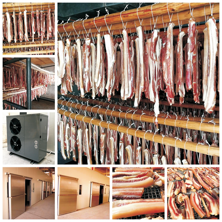 Drying chamber