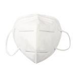 KN95 Protective Mask Face Mouth Mask Non Woven Disposable Anti-COVID-19 Virus