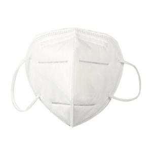 China KN95 Protective Mask Face Mouth Mask Non Woven Disposable Anti-COVID-19 Virus Anti-Dust Mask Anti Haze Pollution Face Mo wholesale