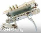 China Heavy Duty Lever Handle Lock Zinc Alloy Material Customized Service wholesale