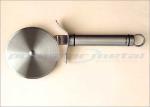 18/8 SS304 Stainless Steel Pizza Cutter