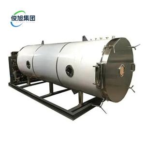 China Industrial Food Freeze Dryer Machine Perfect Combination Of Performance wholesale