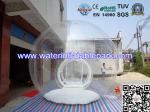 2 Person Sports Rental Inflatable Lawn Tent Bubble Dome Tent In Party