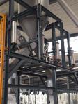 1000kg/h PET recycling machine/pet bottle recycling plant/pet flake washing line