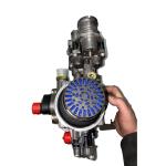 Car Fitment FAW F1 9325000350-395 Heavy Truck Air Dryer for Auman Steyr Truck