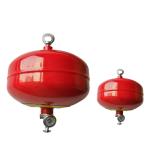 Eco - Friendly 4kg Automatic Powder Fire Extinguisher