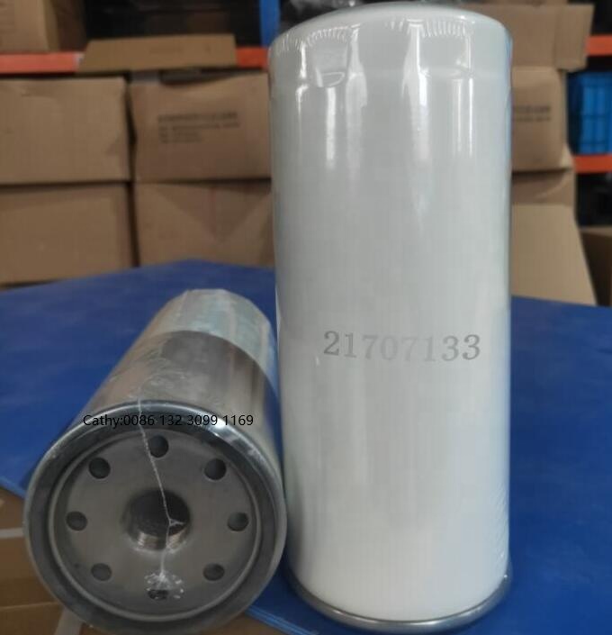 LF17502 diesel generator oil filter LF3635 LF3654 engine oil filter