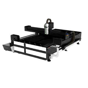 China High Power Tube And Plate Fiber Laser Cutting Machine 2000w wholesale