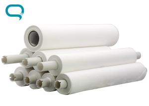 China Cleanroom Smt Stencil Wiper Roll / Non Woven Fabric Roll Manufacturer wholesale