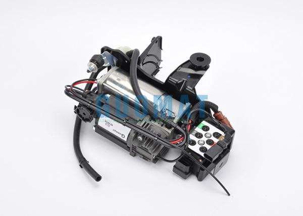 AUDI A6 C6 2004-2011 4F0616005F Air Suspension Compressor Air Bag Suspension