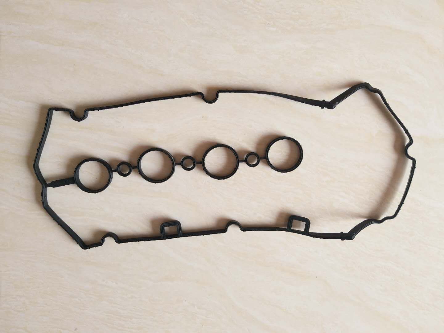 Engine Valve Rocker Cover Seal Gasket for Chevrolet Manufacture in CHINA Valve Cover Gasket