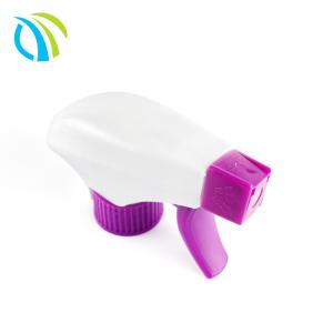 China 28mm 28/415 Trigger Spray Nozzle Replacement Cap 1ml Shampoo wholesale