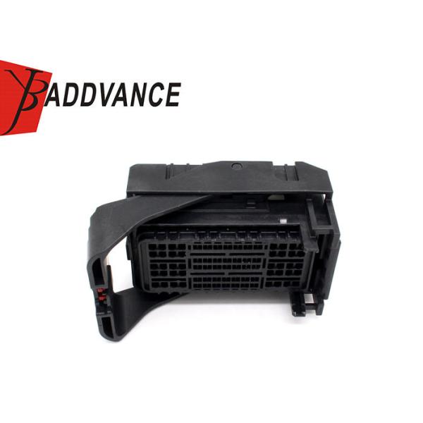 Automotive Waterproof 110 Pin ECU Connector Electrical Female