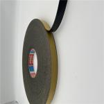 TESA 58470 Hot Melt Adhesive Black Color Thermal Reaction Tape